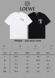 Picture of Loewe T Shirts Short _SKULoeweS-2XLtltx279374